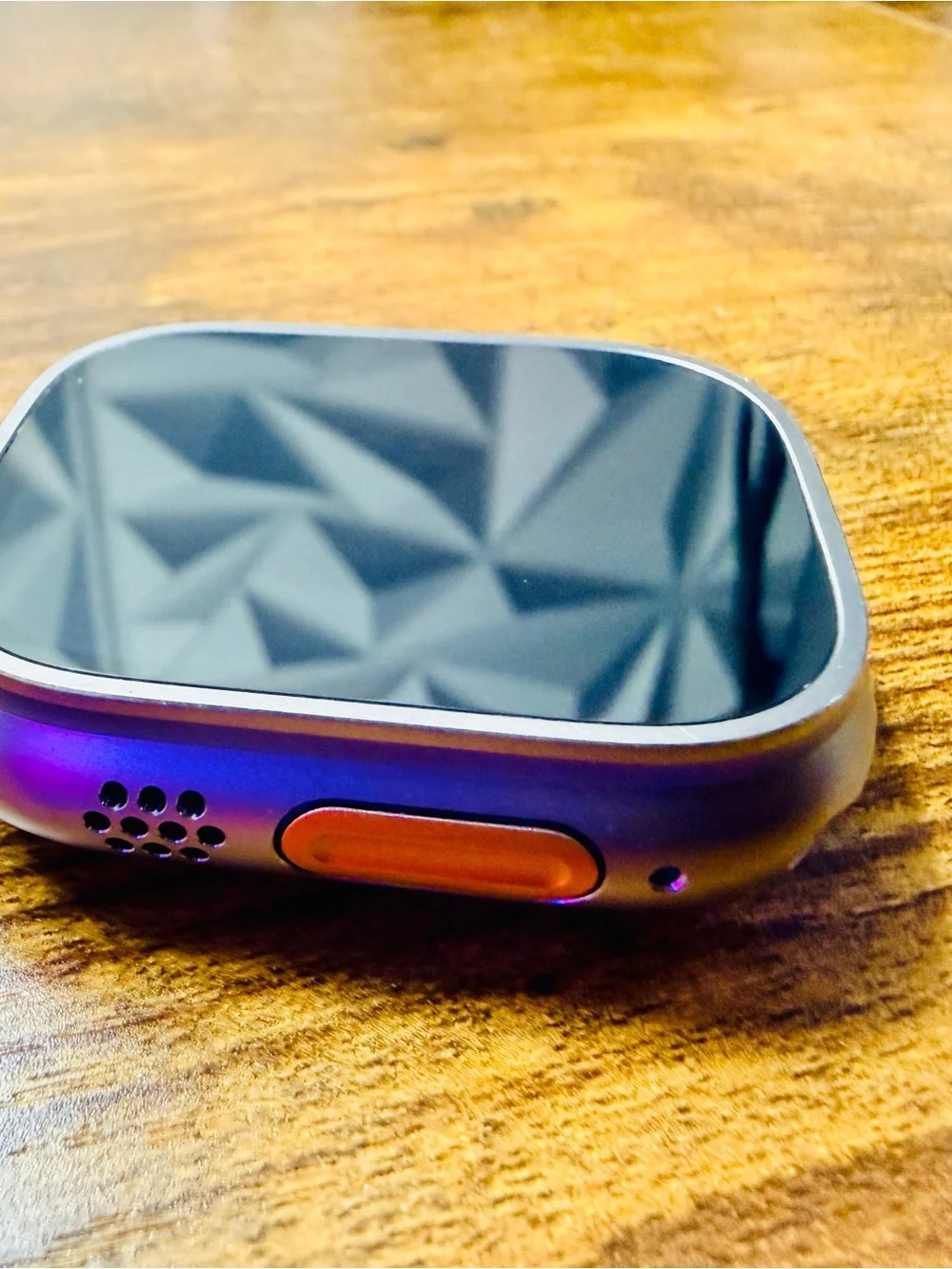 Apple Watch Ultra 2 (GPS + Cellular) 49MM